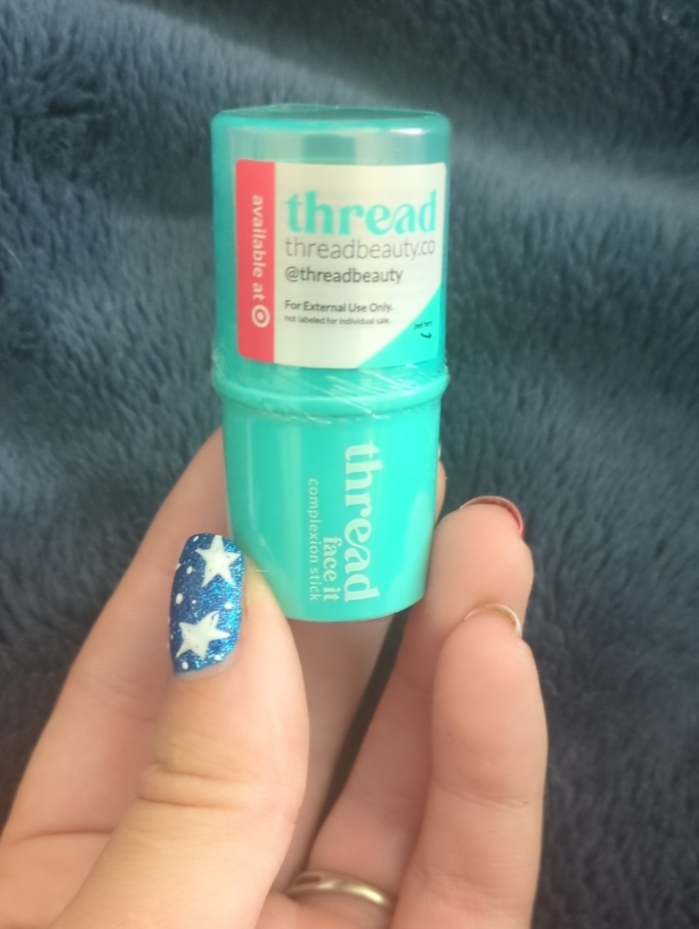 Thread Beauty Complexion Stick In Light Cool